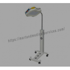 LED DOUBLE SURFACE PHOTOTHERAPY
